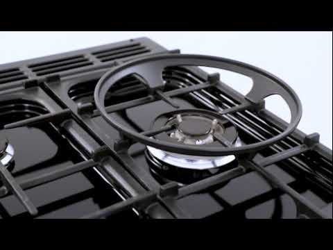 Rangemaster Nexus SE Range Cooker - Gas