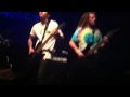 Dealey Plaza Live The Theories 02/23/13 @ The ...