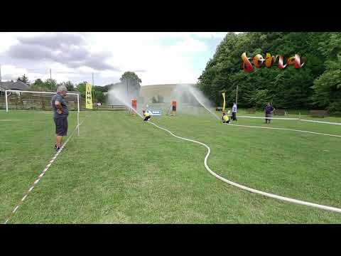 DHZ JABLONKA / 6.KOLO - IKHL / JABLONKA / 16.07.2022