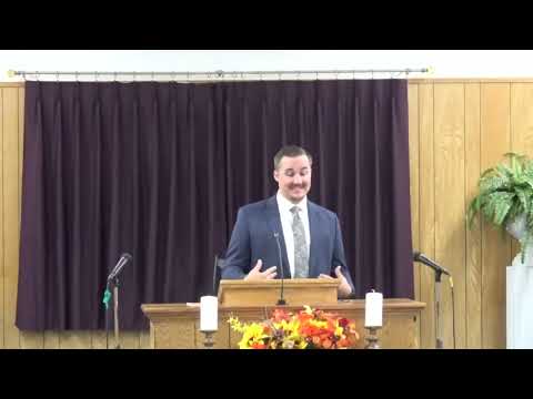 220925am Bro Cody Jones