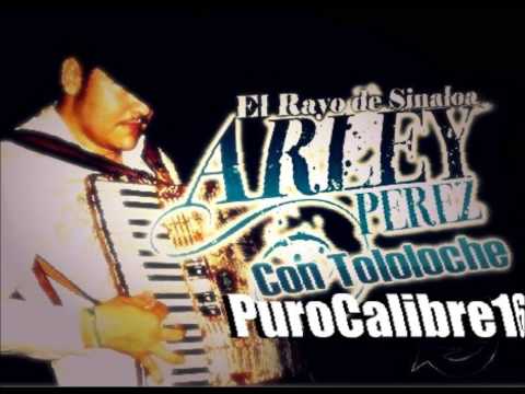 Arley Perez Corrido Mixxx