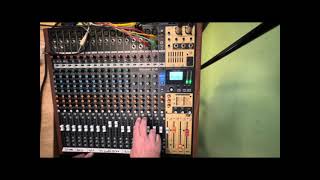 Pedro the Lion - Spend Time (Track Breakdown)