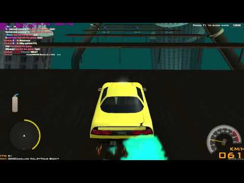 [DM]Canallon Vol.4=Your Body=