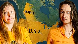 What If Alberta Separates from Canada?