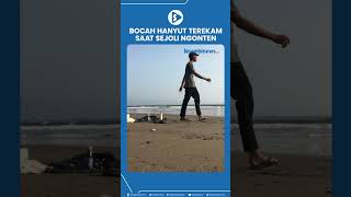 Download lagu Bocah Hanyut Terekam Saat Sejoli Ngonten mp3 Download lagu Bocah Hanyut Terekam Saat Sejoli Ngonten mp3