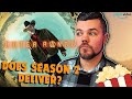 Outer Range Season 2 Review | Prime Video