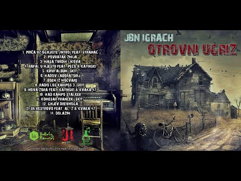 Jbn Igrach - Povratak Zmija