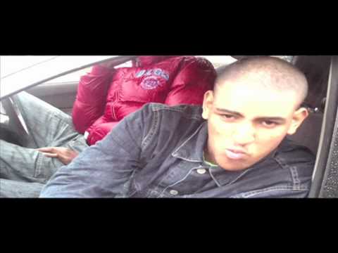 Yung Nine - Cruddy Music