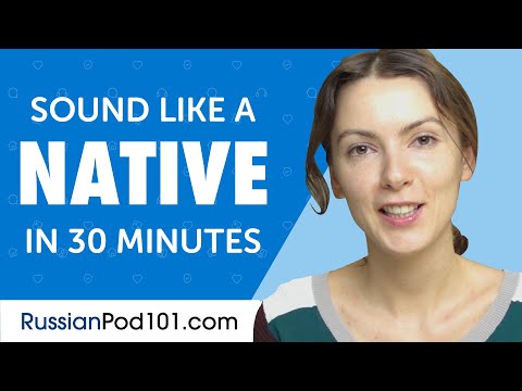 Learn Russian Phrases to Sound Like a Native and Avoid Embarrassment!