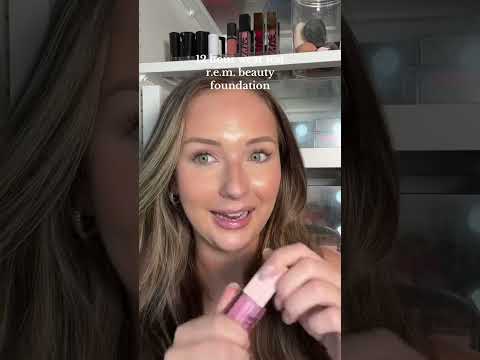 Recovery & Glow Lip Oil