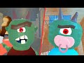 Roblox Gameplay DHUUR S DUNGEON OBBY