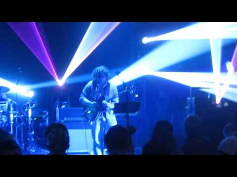 Disco Biscuits - Trucker's Choice - Boulder Theater - 4/27/2013