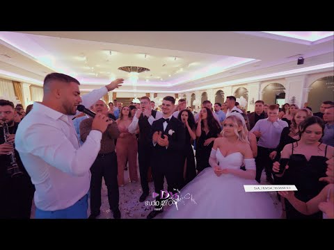 Culita Sterp - Fratele rămâne frate LIVE 2024 nunta Maramureș Daniel și Natalia (pt Iancu Sterp) 🏆