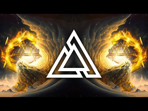 Marc Benjamin  & Ansun - Thunderstorm (Extended Mix)