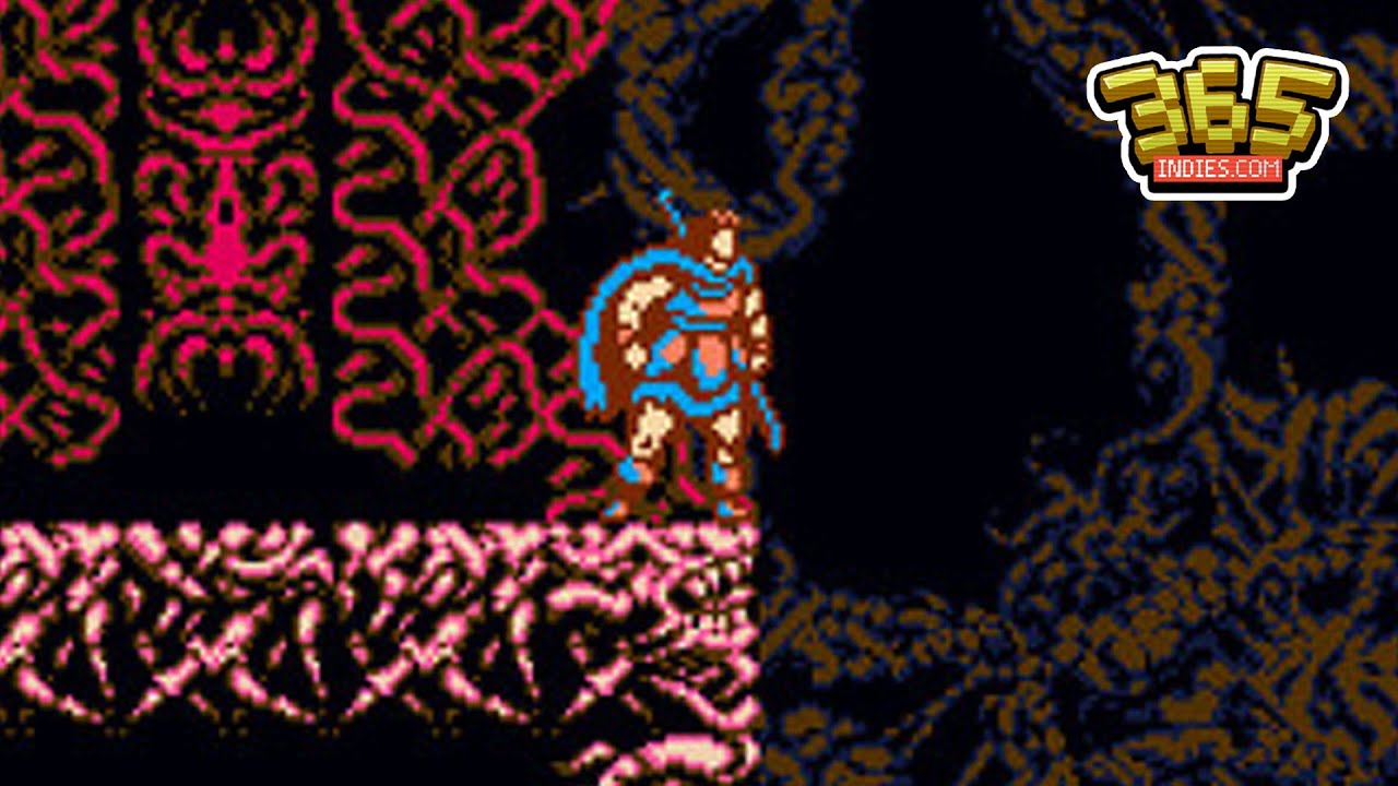 Imagem de capa de Odallus+ Danilo da JoyMasher [Must Play!]