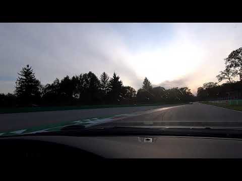 monza 10 11 2019 vs con il piu forte