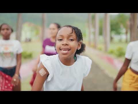 Palm Tree Vybez and Xpert Productions