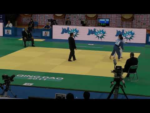 GP Qingdao 2011 57 PF TUMEN OD Battugs MGL LU Tongjuan CHN