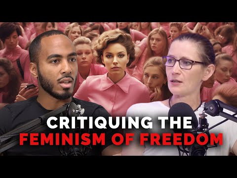 Mary Harrington: feminisme onder de loep