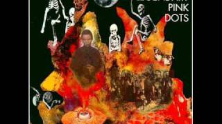 The Legendary Pink Dots - The Key to Heaven