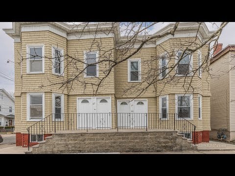 263-265 Broadway, Somerville MA - Alex Genovese - Tel 781-720-8236