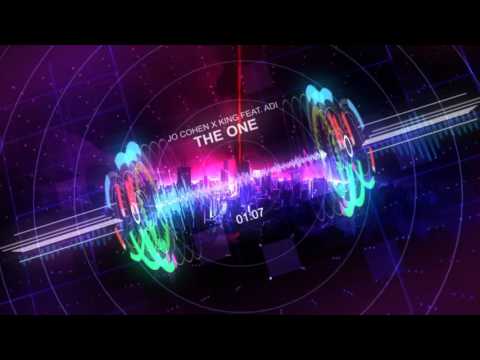 Jo Cohen X King Feat. ADI - The One