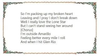 Diamond Rio - This State of Mind Lyrics
