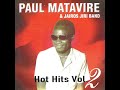 Paul Matavire Gonye Remari