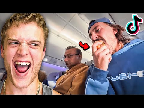 I Showed Chat My Favorite Tik Toks