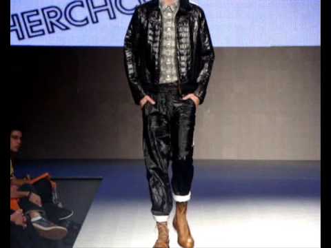 Finissimo - ParkFashion 2009 - Alexandre Herchcovitch