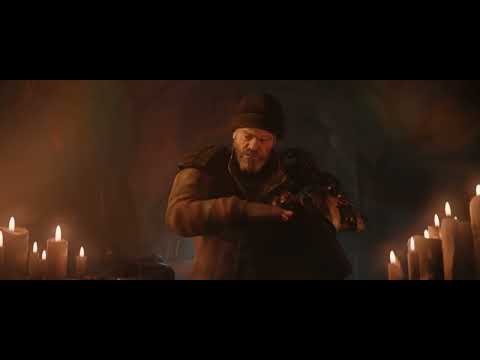 Short Film Score VI