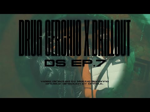 DRILLOUT X Fuzzy & Drug Obi - DS EP.7 - prod. Timon