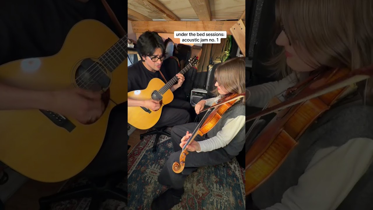 Promotional video thumbnail 4 for Marc LeGrand Music