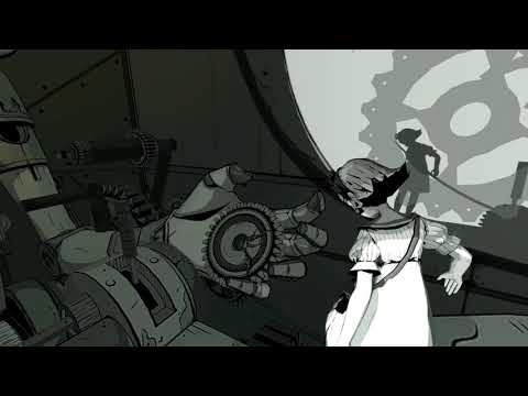 Iris.Fall GDC Trailer thumbnail