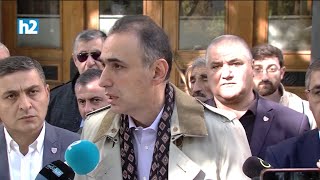 Բռնազավթել են Մայր Աթոռին պատկանող վանական համալիրը․ «ՀայաՔվեն»՝ հանցագործության մասին: Լրաբեր