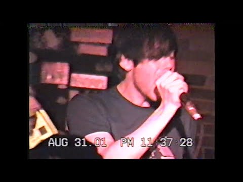 [hate5six] Thursday - August 31, 2001 Video