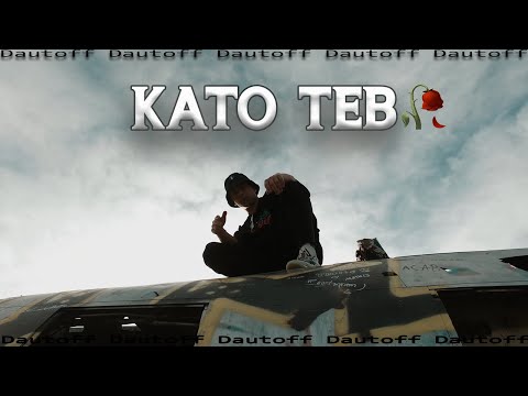 KATO TEB - DAUTOFF ❌ Chiko.T.D. ( VIDEO 2022 )