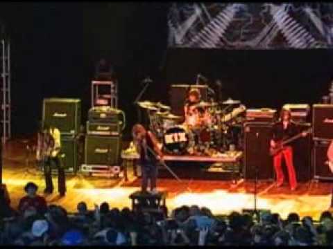 KIX M3 Festival '09 - Don't Close Your Eyes