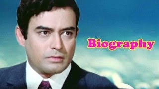 Sanjeev Kumar - Biography - BIOGRAPHY