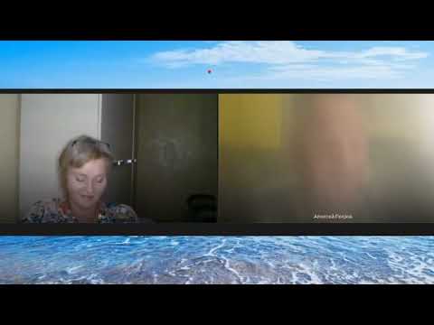 Алексей из Воронежа вернулся