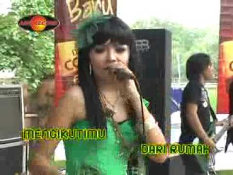 Dian Marshanda - Nelongso  | Dangdut (Official Music Video)