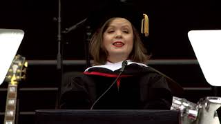 Sinead Burke || 2024 Commencement Speaker