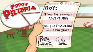 🍕 Papa's Pizzeria Unblocked Game Online | 👨‍🍳 Bake & Sell Delicious Pizzas on Magbei.com