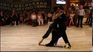 MELOGRANO 11 06 2016 con Neri Piliu e Yanina Quiñones