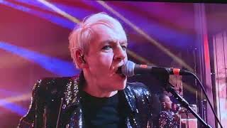 Duran Duran - The Wild Boys - 01/09/2026 - Thunder Valley Casino - Lincoln, Ca. - 4K Video 