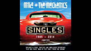 Mike + The Mechanics — Silent Running