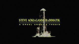 Download lagu Steve Aoki, Gammer, Dimatik - The Cruel Angel's Thesis (Neon Genesis Evangelion) mp3 Download lagu Steve Aoki, Gammer, Dimatik - The Cruel Angel's Thesis (Neon Genesis Evangelion) mp3