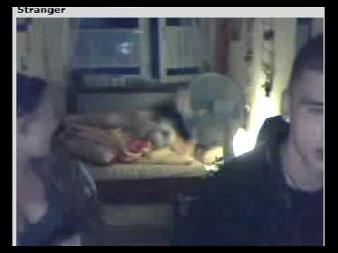 Chatpig.MPG Der Video Chat - Nackt Tanzen