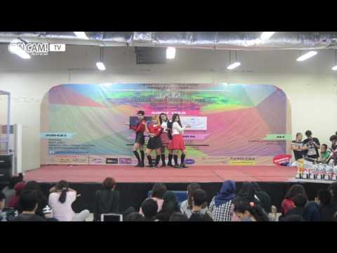 [HD] 170122 BLACKPINK_BOOMBAYAH by DN CREW