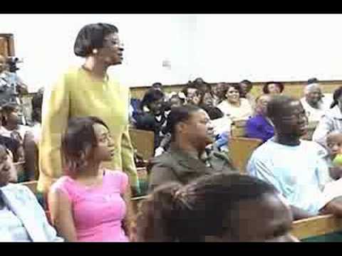 Victory Shall be Mine